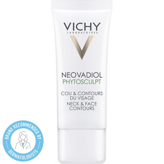 Vichy Neovadiol Phytosculpt Balsam de Față 24 de Ore pentru Hidratare, Tonifiere și Reconstrucție 50ml