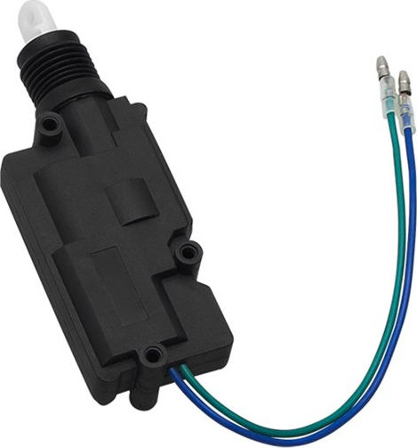 Blow 2-wire 7kg Valve Actuator Централно заключване Автомобил