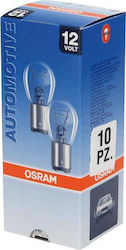 Osram Lamps Car Original Line P21/5W-BAY15D-1157 12V 21W 10pcs