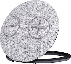 Imperial AV Bas 3 Bluetooth up to 4 hours Gray