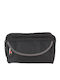 Waist Bag Black/Grey