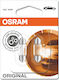 Osram Лампи Автомобила Original Line C5W Обикновени 12V 10W 2бр
