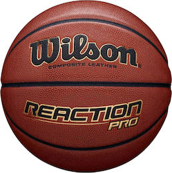 Wilson Reaction Pro Basket Ball Indoor/Outdoor