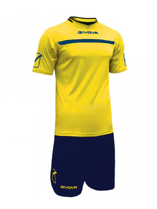 One Set Style Football