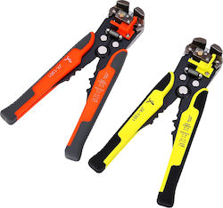 Automatic Cable Stripper with Cutter