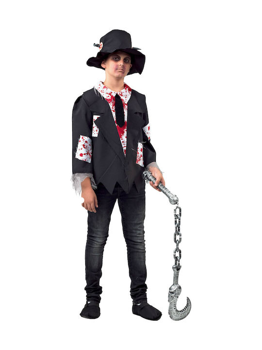 Kids Carnival Costume