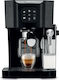 Sencor SES 4040BK Automatic Espresso Coffee Machine 1450W Power 20bar Pressure for Cappuccino Black