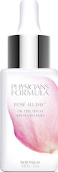 Physicians Formula Moisturizing Face Serum Rose All Day Oil-free Suitable for All Skin Types 108ml