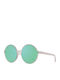Pepe Jeans Sonnenbrillen mit Transparent Rahmen PJ7271-C4