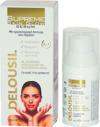 Delousil Supreme Skin Glow Face Serum 30ml Delousil Supreme Skin Glow Face Serum 30ml