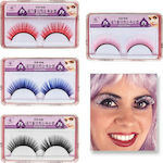 Gene de Carnaval Eyelash