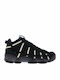 Fila Spaghetti Deluxe Prince Men's Boots Black