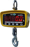 Vector OCS-SP Electronic with Maximum Weight Capacity of 1000kg and Division 500gr OCS-SP-1