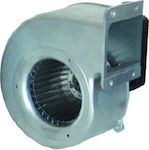 S&P Zentrifugal Industrieventilator VCE-12R Durchmesser 120mm