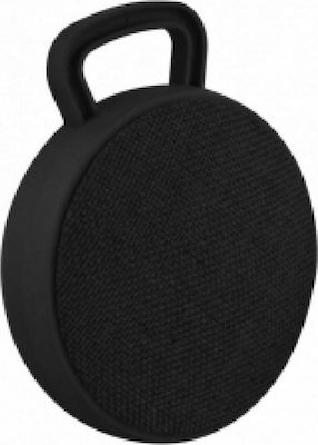 Esperanza Punk Bluetooth Speaker 3W Black