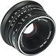 7artisans Crop Φωτογραφικός Φακός Photoelectric 25mm f/1.8 Σταθερός για Sony E Mount Μαύρος