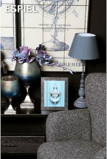 Έπιπλο Τηλεόρασης Wenge Μ150xΠ40xΥ55.5cm