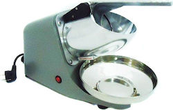 Karamco Erc100/ic777 Ηλεκτρικός Παγοθραύστης με Ισχύ 180W 43x21x31εκ. Karamco Erc100/ic777 Ηλεκτρικός Παγοθραύστης με Ισχύ 180W 43x21x31εκ.