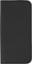Senso Buchen Sie Synthetisches Leder Schwarz (H...
