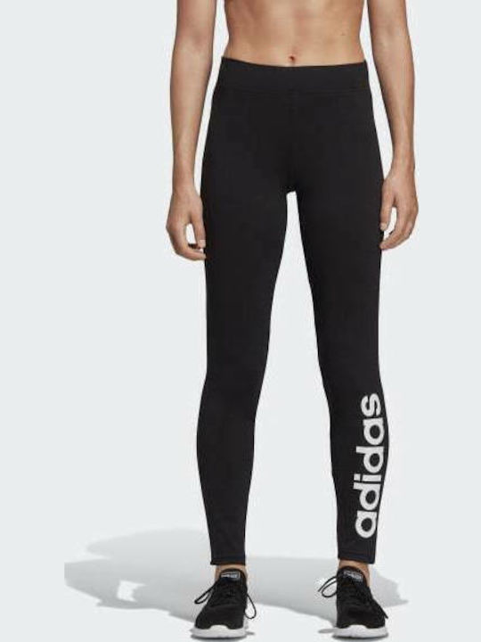 adidas Essentials Linear Обучение Женски Дълга ...