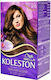 Wella Koleston Kit Set Vopsea de Păr 6.73 Blond...