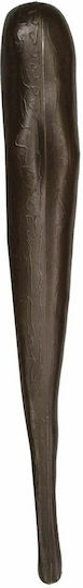 De carnaval Liliac Maro din Plastic 1buc