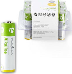 Nedis AA 1.5V Nedis AA 1.5V