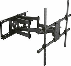 Value 17.99.1207-2 TV-Halterung Wandmontage Mit Verlängerungsarm Bis 50 Zoll Value 17.99.1207-2 TV-Halterung Wandmontage Mit Verlängerungsarm Bis 50 Zoll
