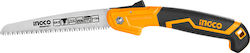 Ingco Folding Saw 18cm