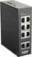 D-Link DIS-100E-8W Unmanaged L2 Switch with 8 Ethernet Ports