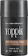 Toppik Hair Building Fibers with Keratin Hair Building Fibers Regular Auburn 12gr