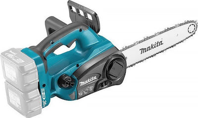 Makita Drujbă Pe baterii 36V 4.1kg cu Lamă 30cm Solo