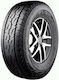 Dueler A/T 001 245/70R17 110S * All-Terrain M+S 3PMSF Λάστιχο 4 Εποχών για 4x4 / SUV Αυτοκίνητο