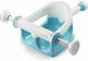 Summer Infant Baby Bath Seat Gray