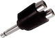 Lancom Konverter 6.3mm männlich zu RCA weiblich 10Stück 01.098.0053