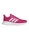 Runfalcon Sport Shoes Running Real Magenta / Cloud White / Grey Three