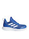 Adidas Αθλητικά Παιδικά Παπούτσια Running Altarun Blue / Cloud White