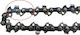 Visco Parts 143-40ΔΚ Chainsaw Chain with Pitch ...