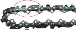 Visco Parts 143-44ΔΚ Lanț Drujbă cu Pas 3/8"LP,...