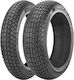 Michelin Power SuperMoto Rain 120/80-16 Sport Anvelopă Pentru Motociclete Partea Din Față