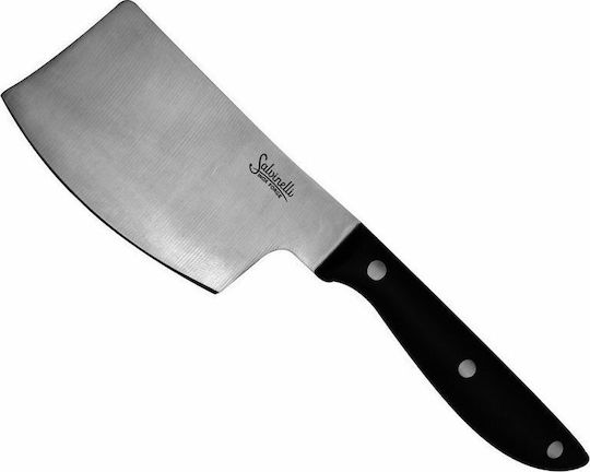 Salvinelli Malbi Cleaver 7.5см