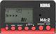 Korg Metronome MA-2 MA-2-BKRD in Black Color