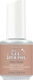 IBD Gel Nagellack Beige
