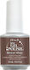 IBD Gel Nagellack Braun