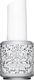 IBD Gel Nagellack Schwarz