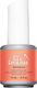 IBD Gel Nagellack Koralle
