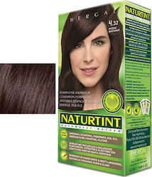 Naturtint Permanent Hair Dye 4.32 Intense Chestnut