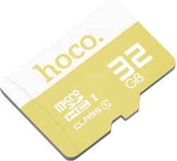 Hoco TF high speed microSDHC Class 10 U1 A1 Hoco TF high speed microSDHC Class 10 U1 A1