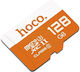 Hoco TF high speed microSDXC 128ГБ Клас 10 U3 UHS-I