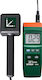 Extech 480826 Digital Радиационен Метър